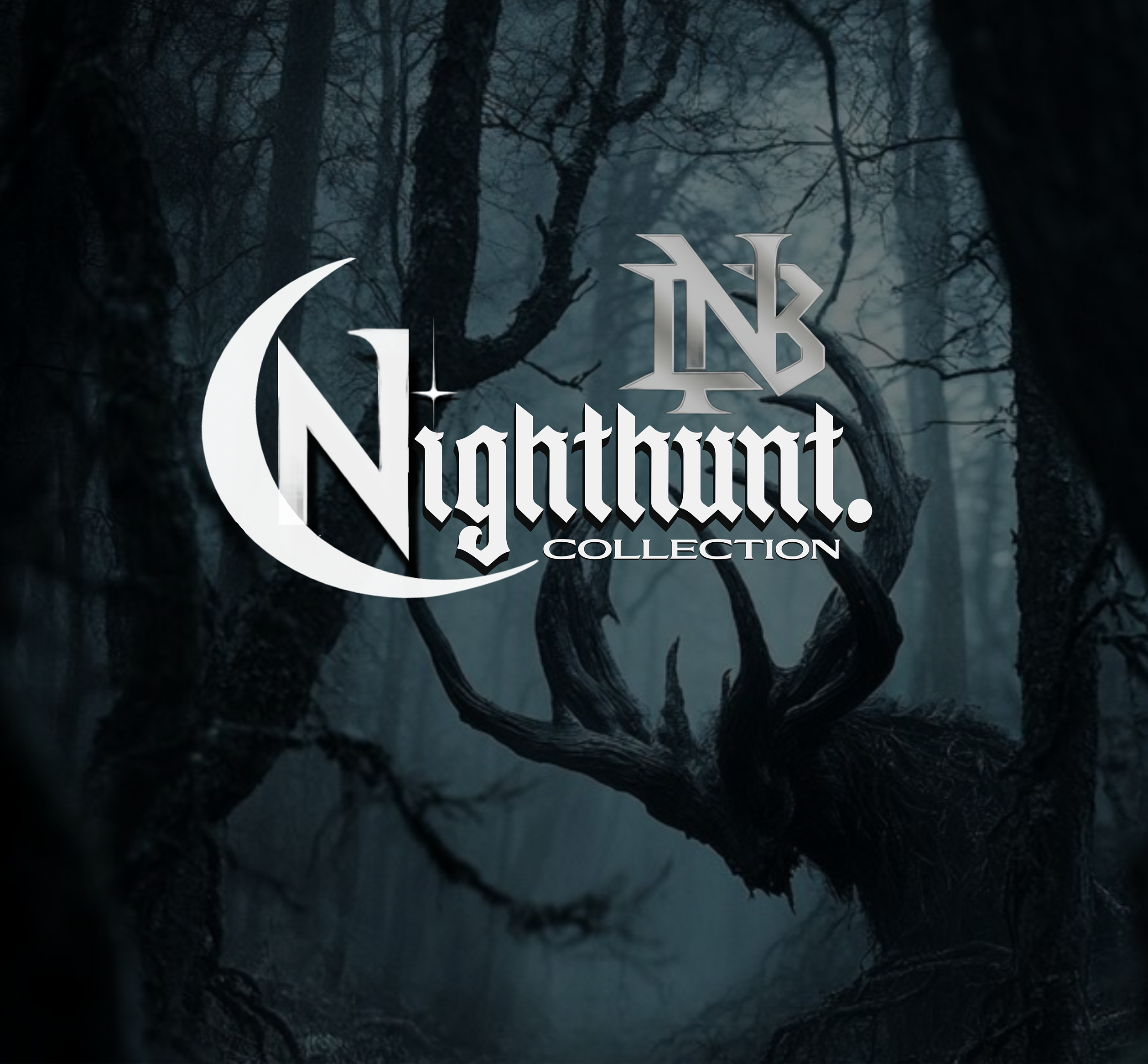 NIGHTHUNT - Collection