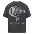 Image for color: washed black
