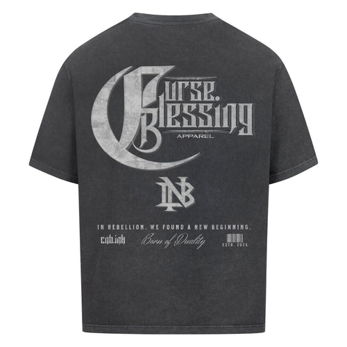 Image for color: washed black