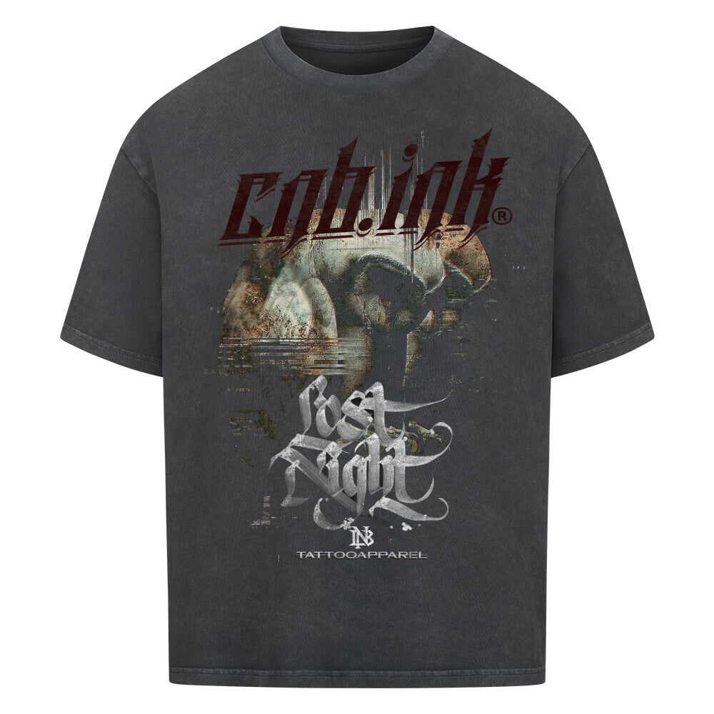 Image for color: washed black