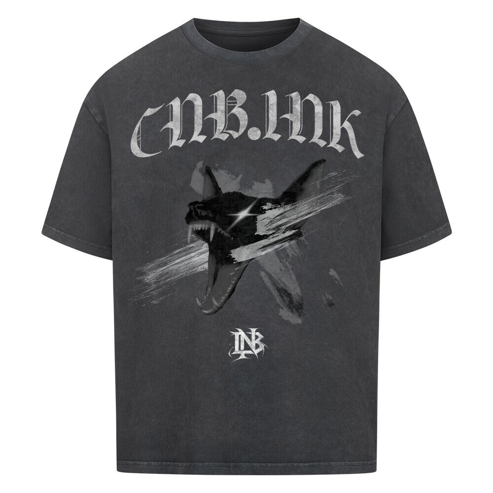Image for color: washed black