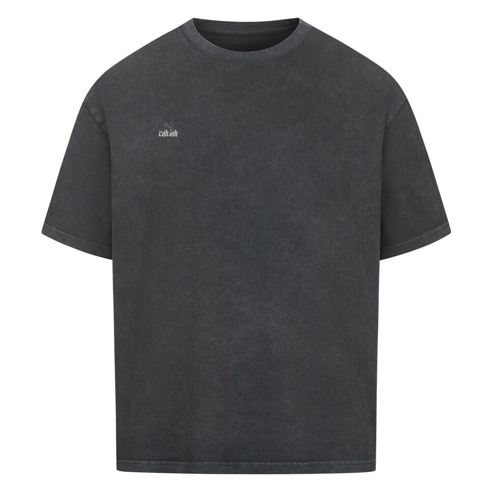 Image for color: washed black