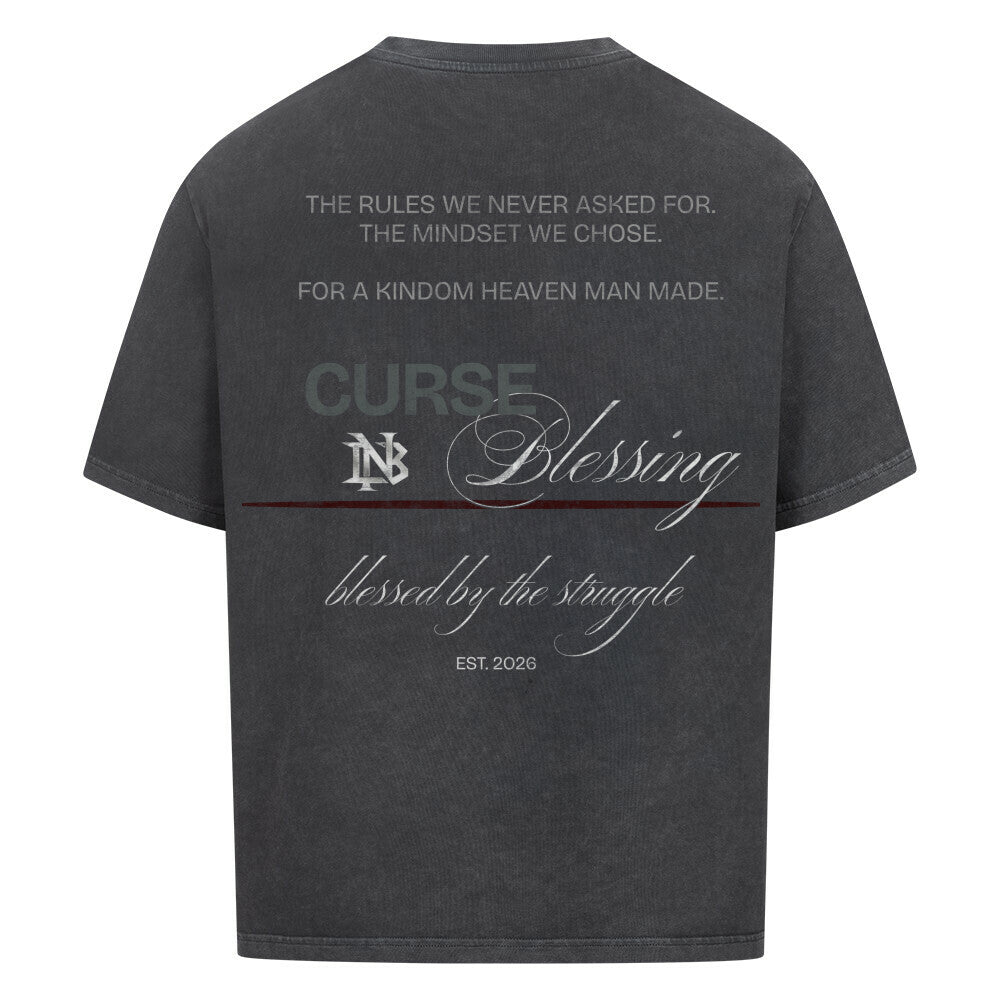 Image for color: washed black