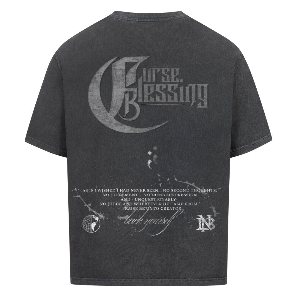 Image for color: washed black