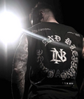 CIRCULAR -BEFORE & BEYOND Cut Off Tank