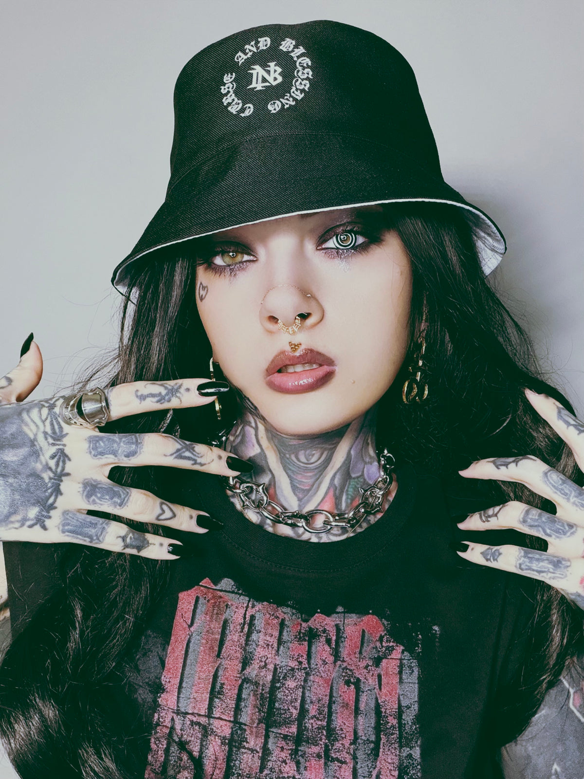 CNB - Bucket Hat