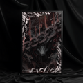 DISSONANCE - Nocturnal Series I ( 1 of 100 )