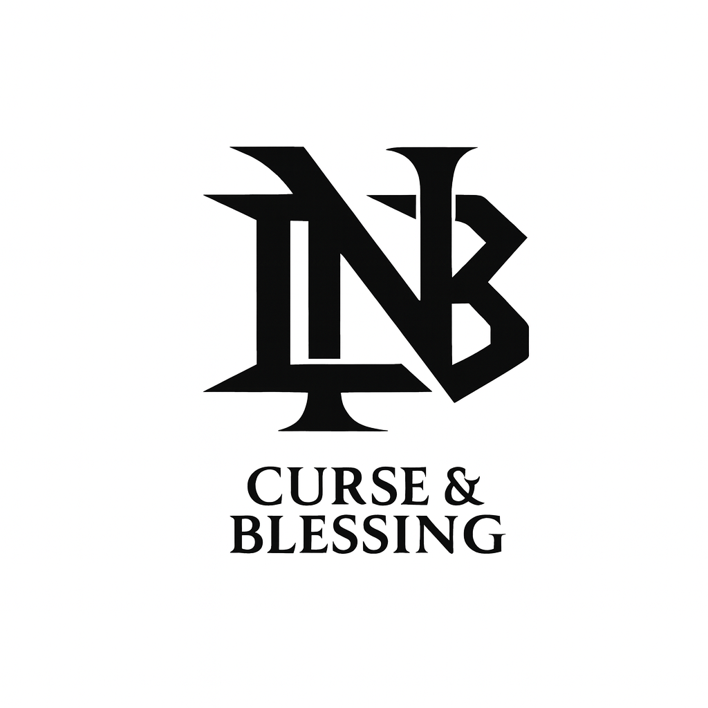 Curse and Blessing